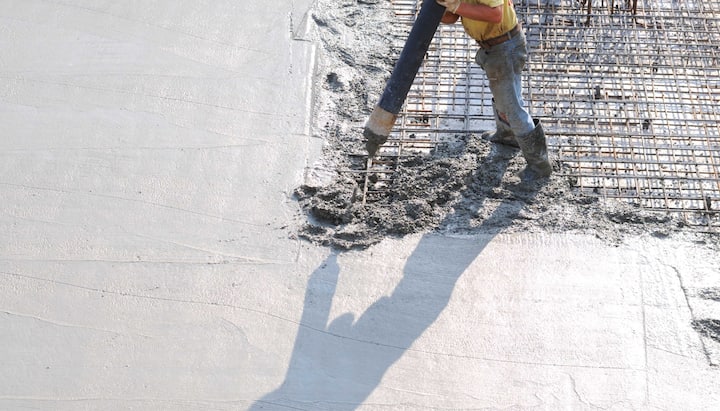 High-Quality Concrete Foundation Services in Denver, Colorado area for Residential or Commercial Projects